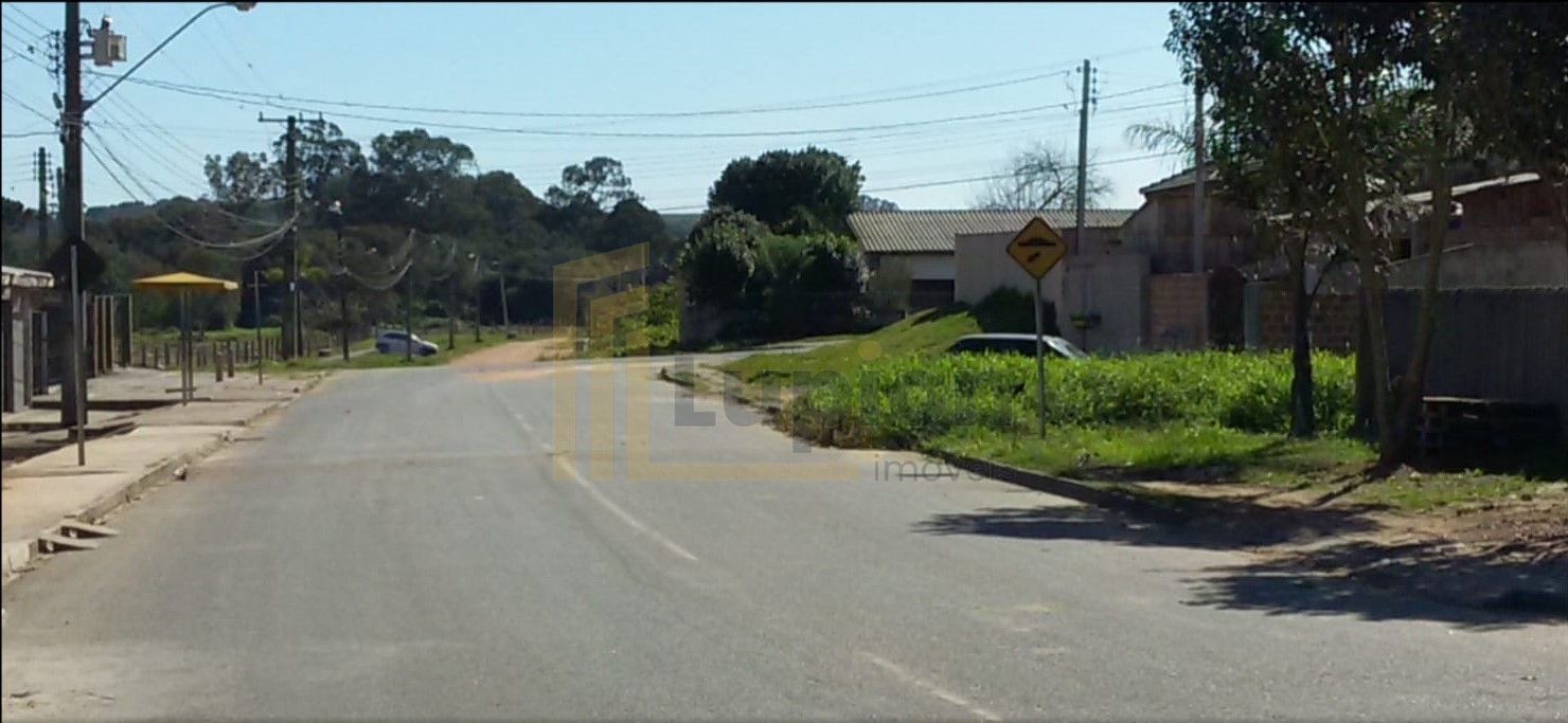 Terreno em Fazenda Rio Grande  Investimento com Potencial de V...