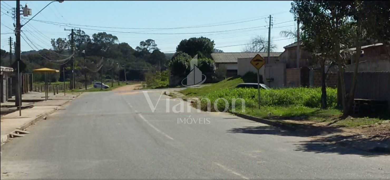 Terreno em Fazenda Rio Grande  Investimento com Potencial de V...