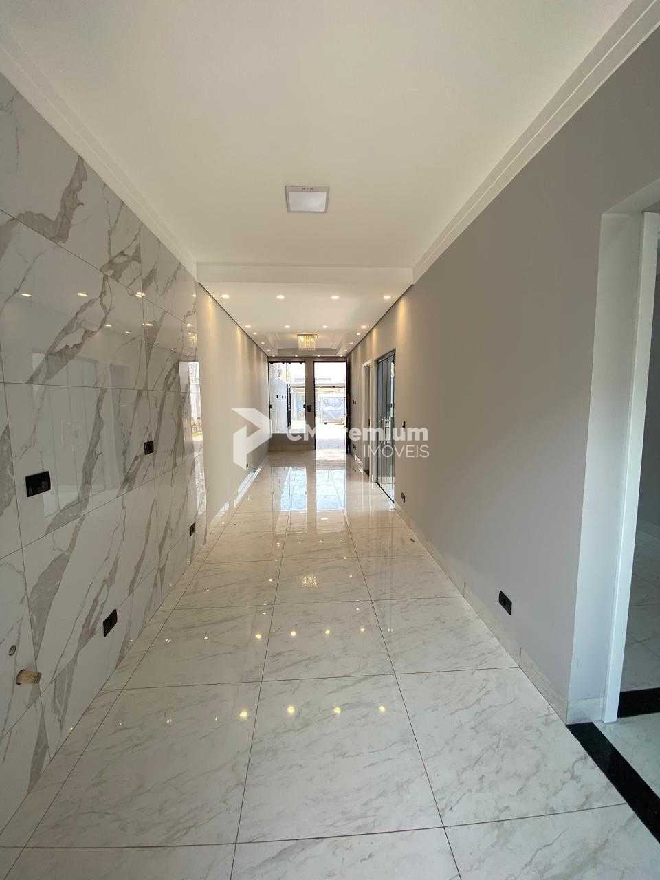 Casa à Venda em Sarandi Moderna, Aconchegante e com Espaço Gou...