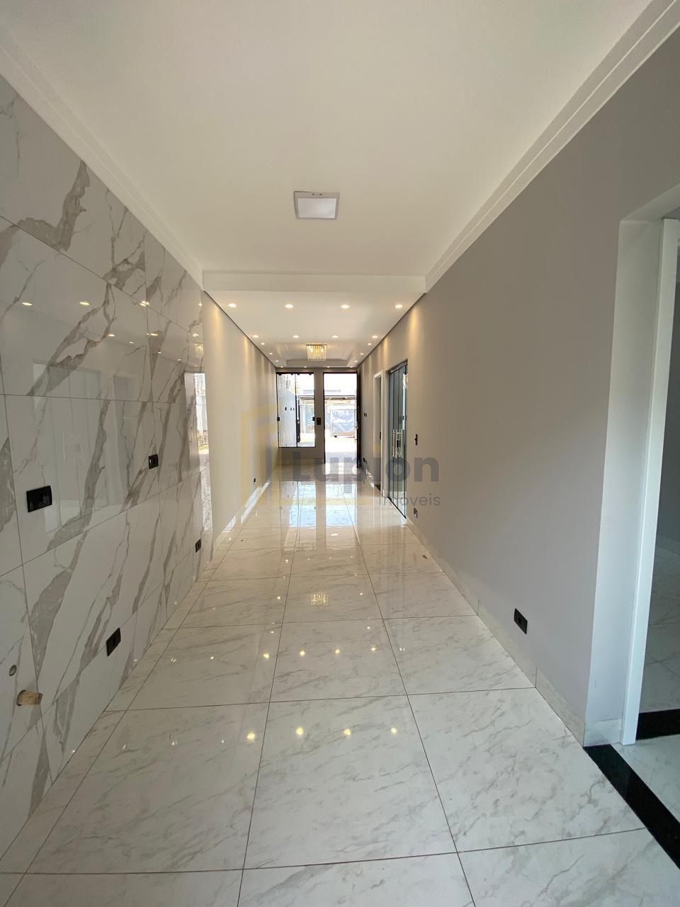 Casa à Venda em Sarandi Moderna, Aconchegante e com Espaço Gou...