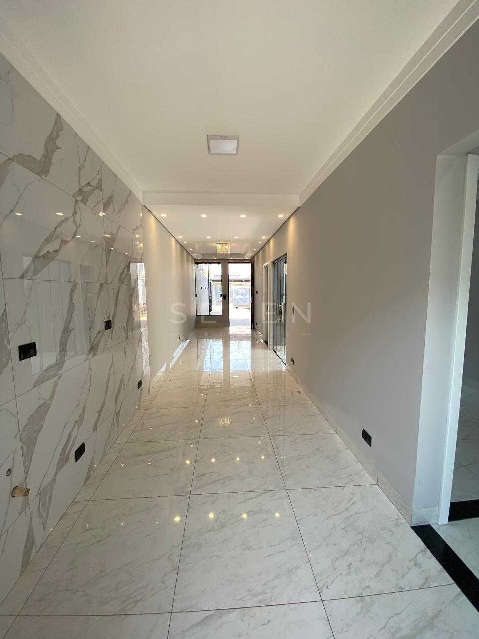 Casa à Venda em Sarandi Moderna, Aconchegante e com Espaço Gou...