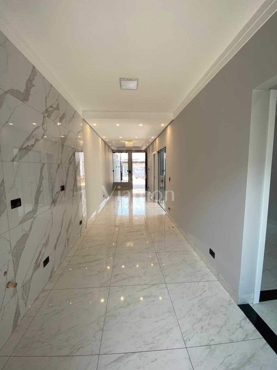 Casa à Venda em Sarandi Moderna, Aconchegante e com Espaço Gou...