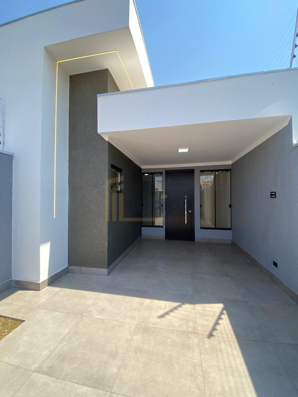 Casa à Venda em Sarandi Moderna, Aconchegante e com Espaço Gou...