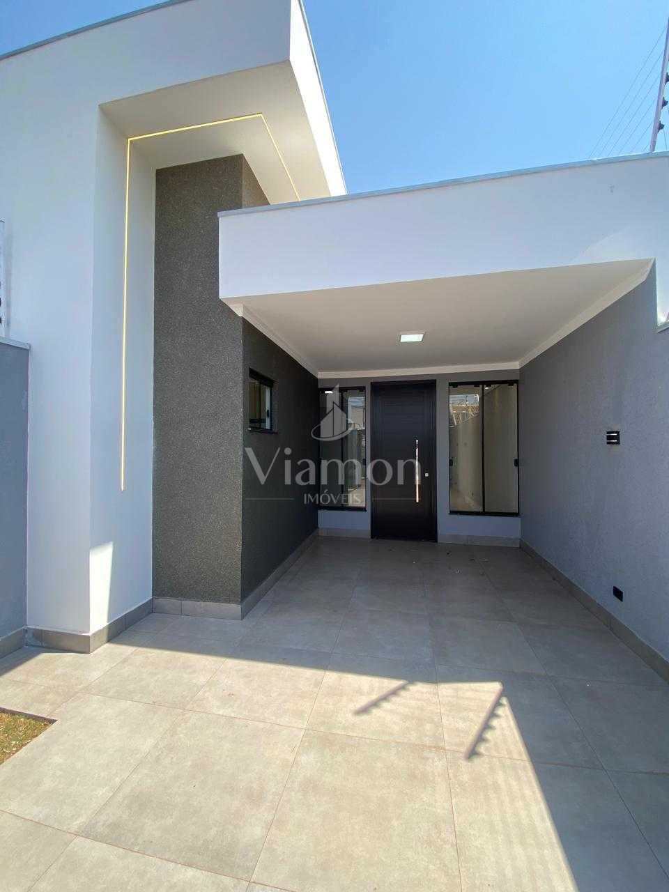 Casa à Venda em Sarandi Moderna, Aconchegante e com Espaço Gou...