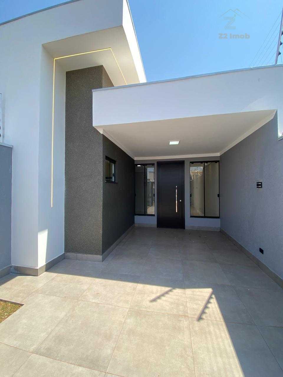 Casa à Venda em Sarandi Moderna, Aconchegante e com Espaço Gou...