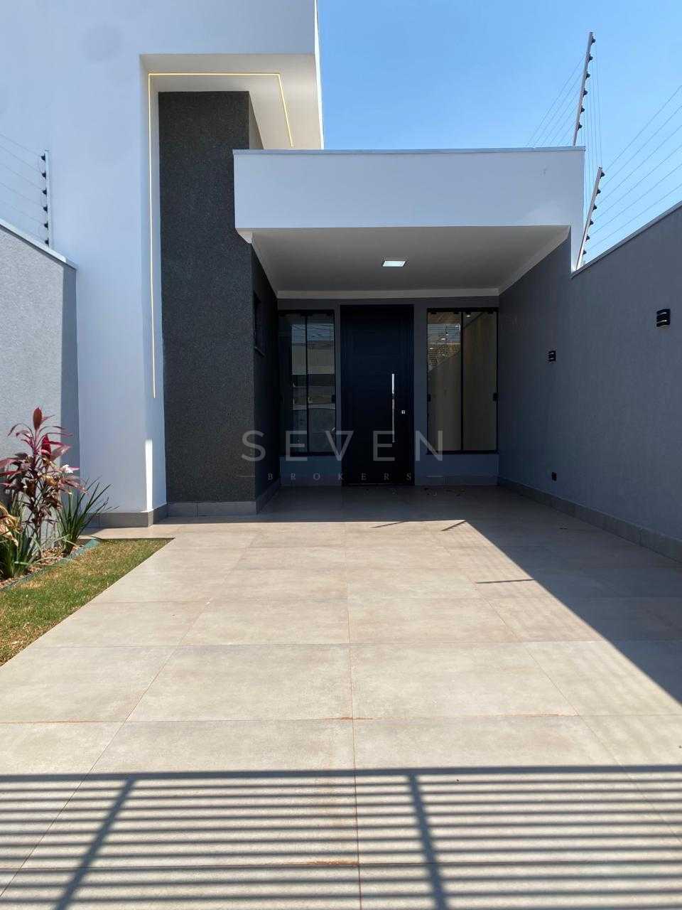 Casa à Venda em Sarandi Moderna, Aconchegante e com Espaço Gou...