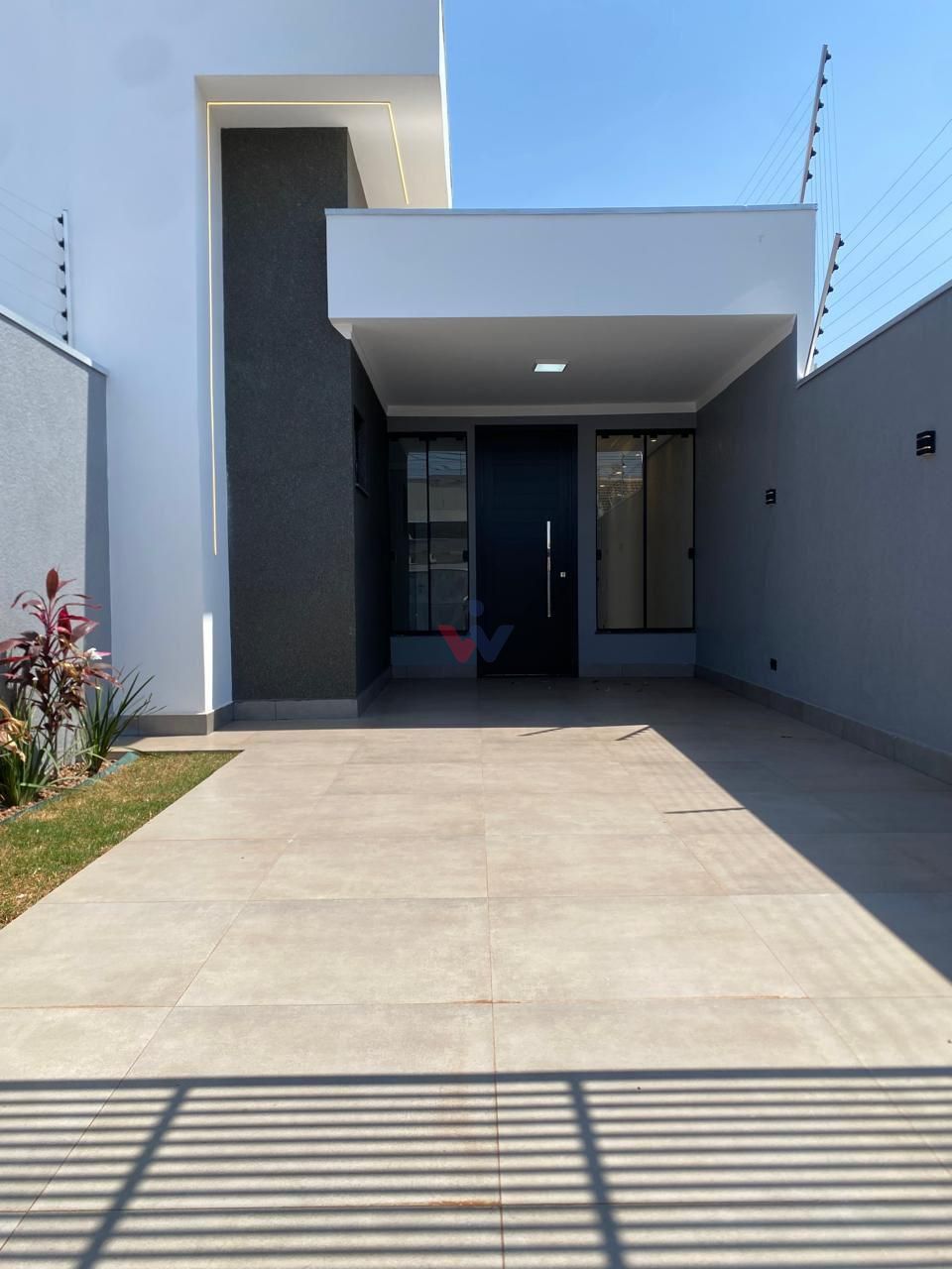 Casa à Venda em Sarandi Moderna, Aconchegante e com Espaço Gou...