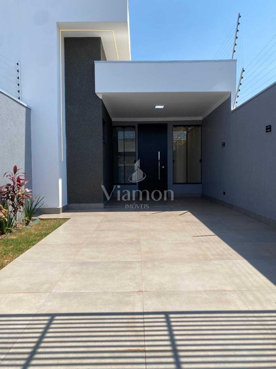 Casa à Venda em Sarandi Moderna, Aconchegante e com Espaço Gou...