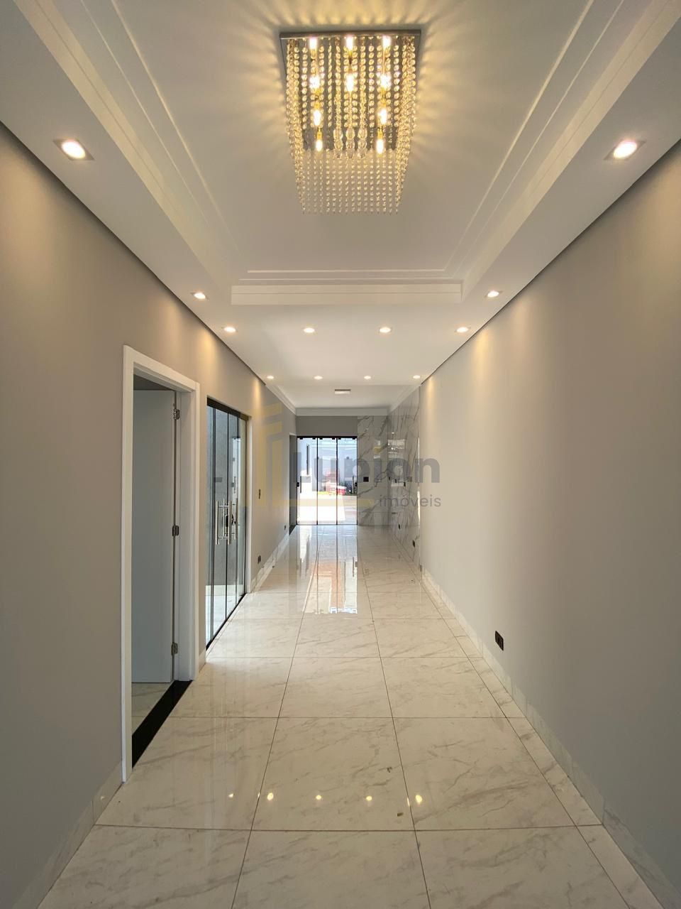 Casa à Venda em Sarandi Moderna, Aconchegante e com Espaço Gou...