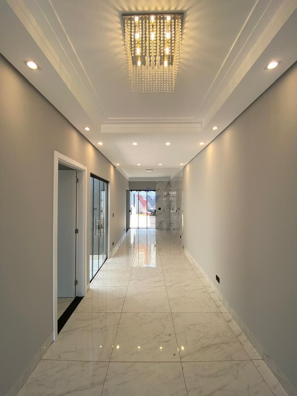 Casa à Venda em Sarandi Moderna, Aconchegante e com Espaço Gou...