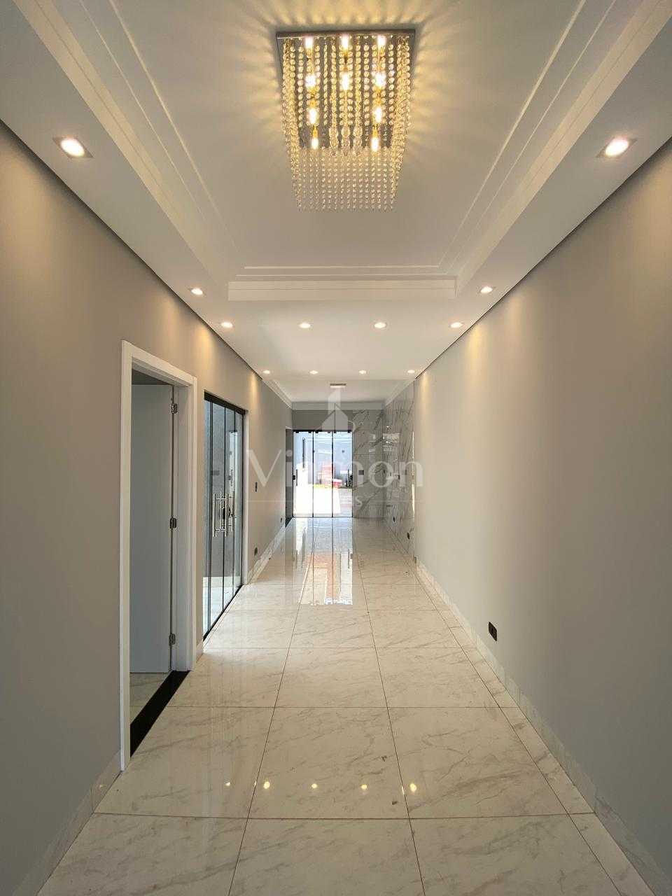 Casa à Venda em Sarandi Moderna, Aconchegante e com Espaço Gou...