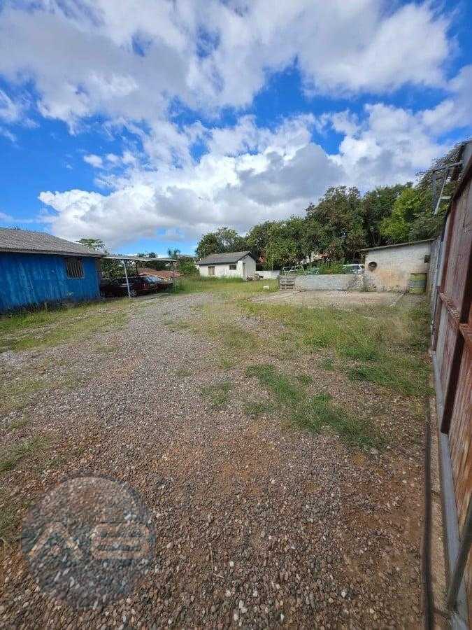 Terreno à Venda no Bairro Guaíra  1.063 m  em Localização Priv...