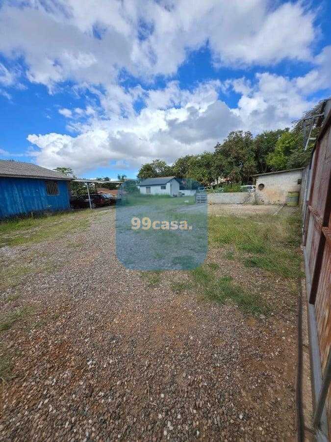 Terreno à Venda no Bairro Guaíra  1.063 m  em Localização Priv...