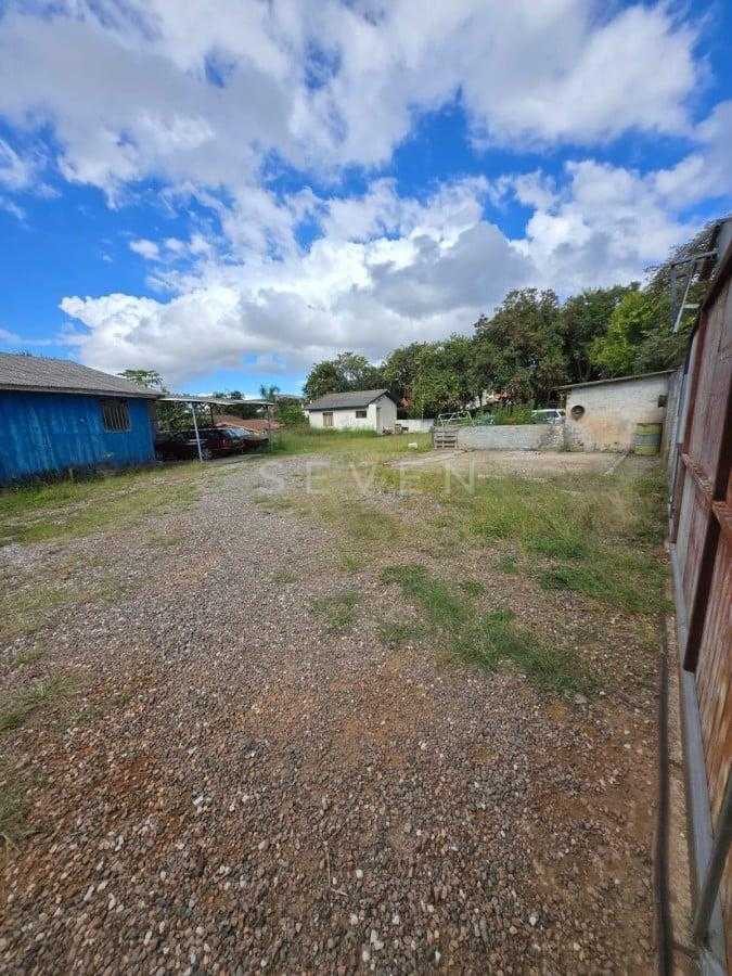 Terreno à Venda no Bairro Guaíra  1.063 m  em Localização Priv...