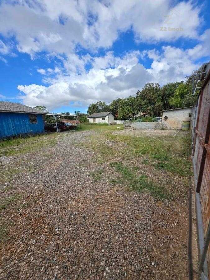 Terreno à Venda no Bairro Guaíra  1.063 m  em Localização Priv...