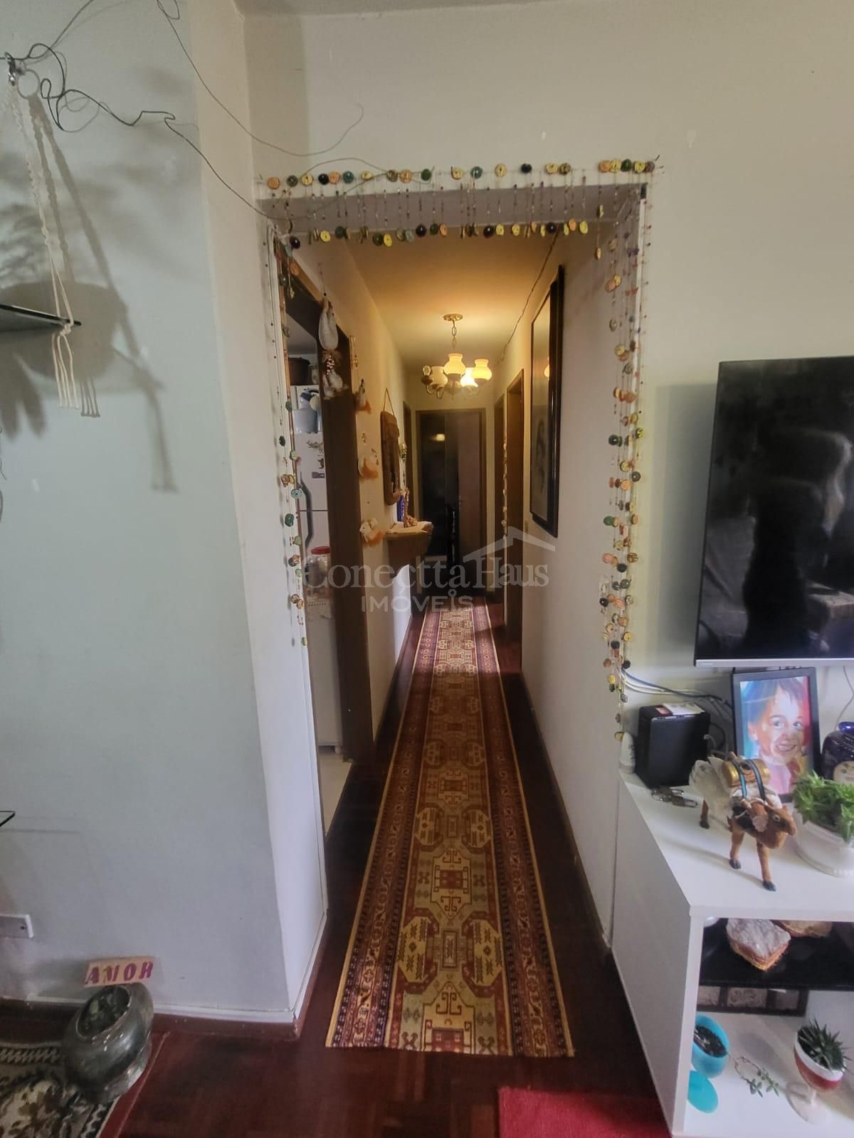 Apartamento à Venda no Boa Vista  3 Quartos, Garagem e Ótima L...