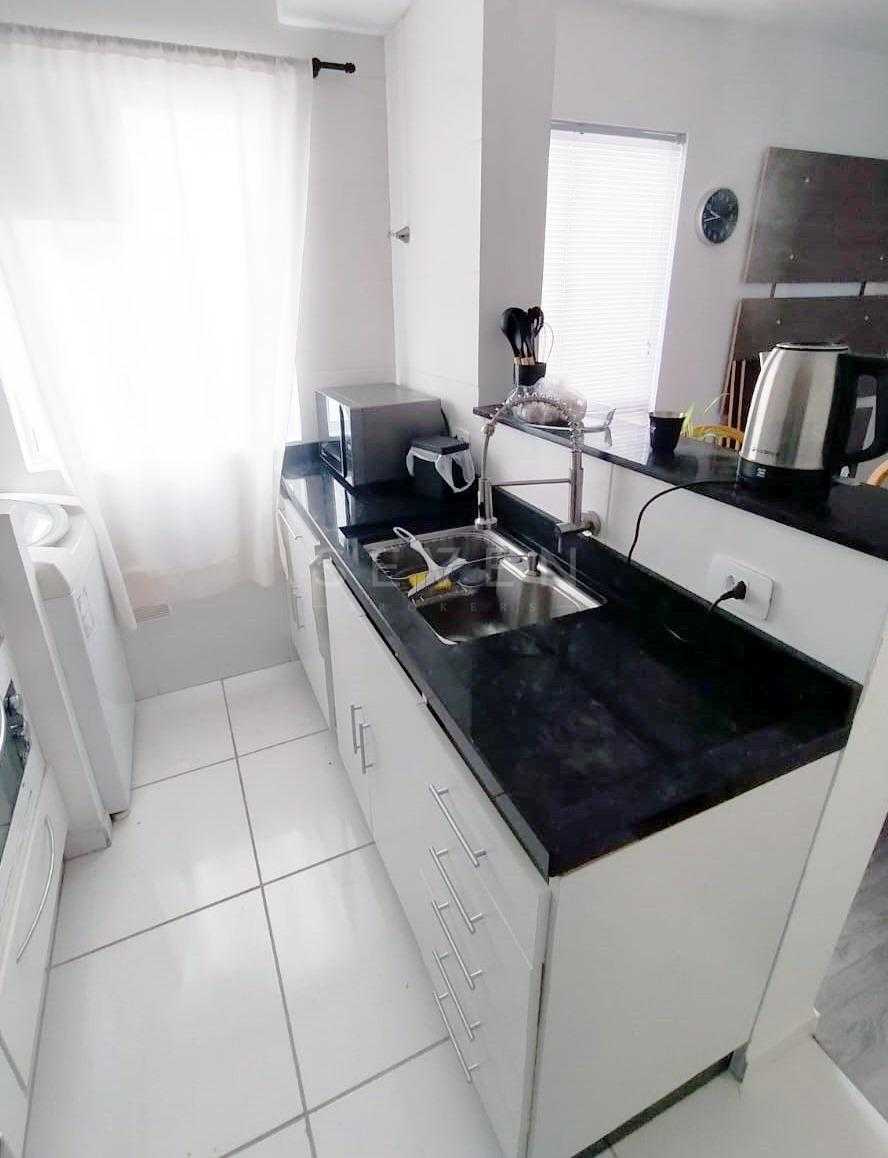 Apartamento à Venda no Condomínio Clube Madson  Lazer Completo...