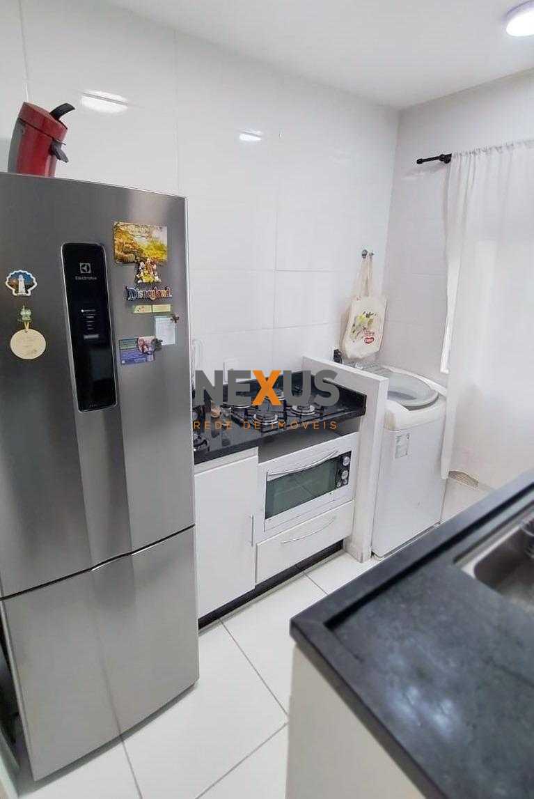 Apartamento à Venda no Condomínio Clube Madson: Lazer Completo...