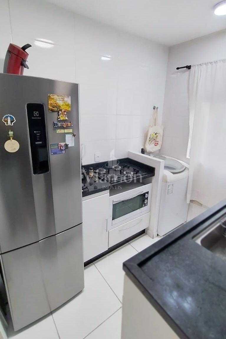 Apartamento à Venda no Condomínio Clube Madson  Lazer Completo...