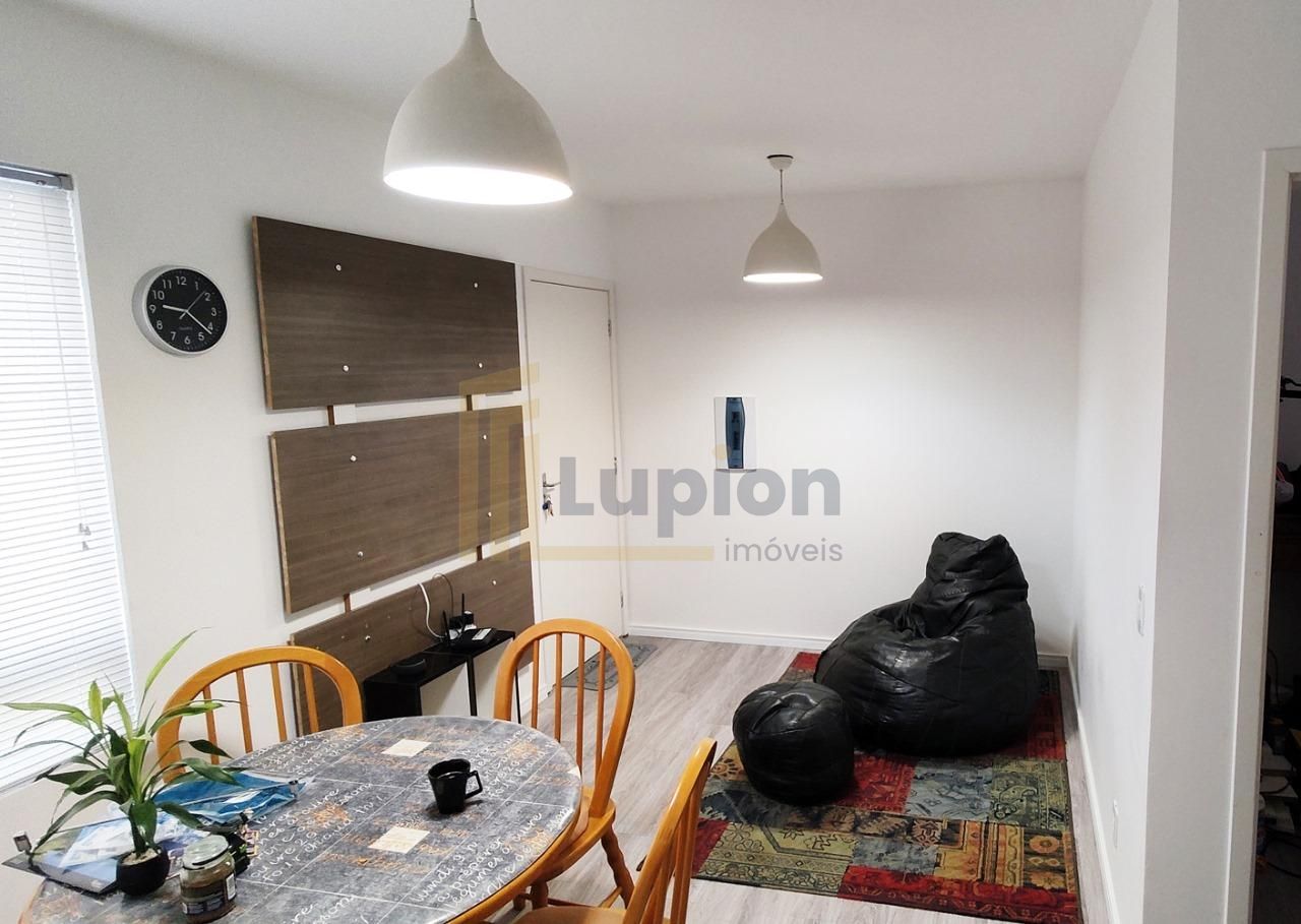 Apartamento à Venda no Condomínio Clube Madson  Lazer Completo...