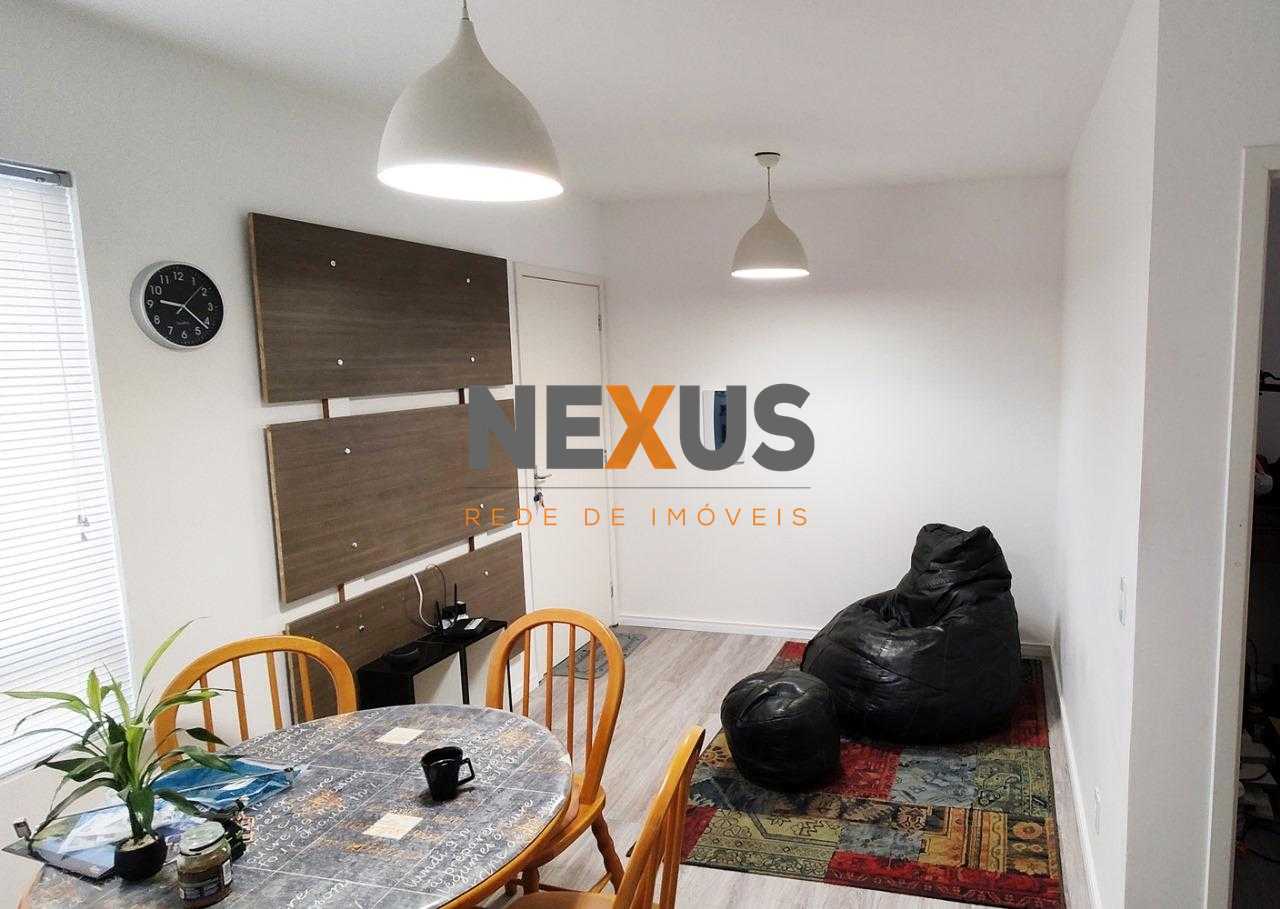 Apartamento à Venda no Condomínio Clube Madson  Lazer Completo...