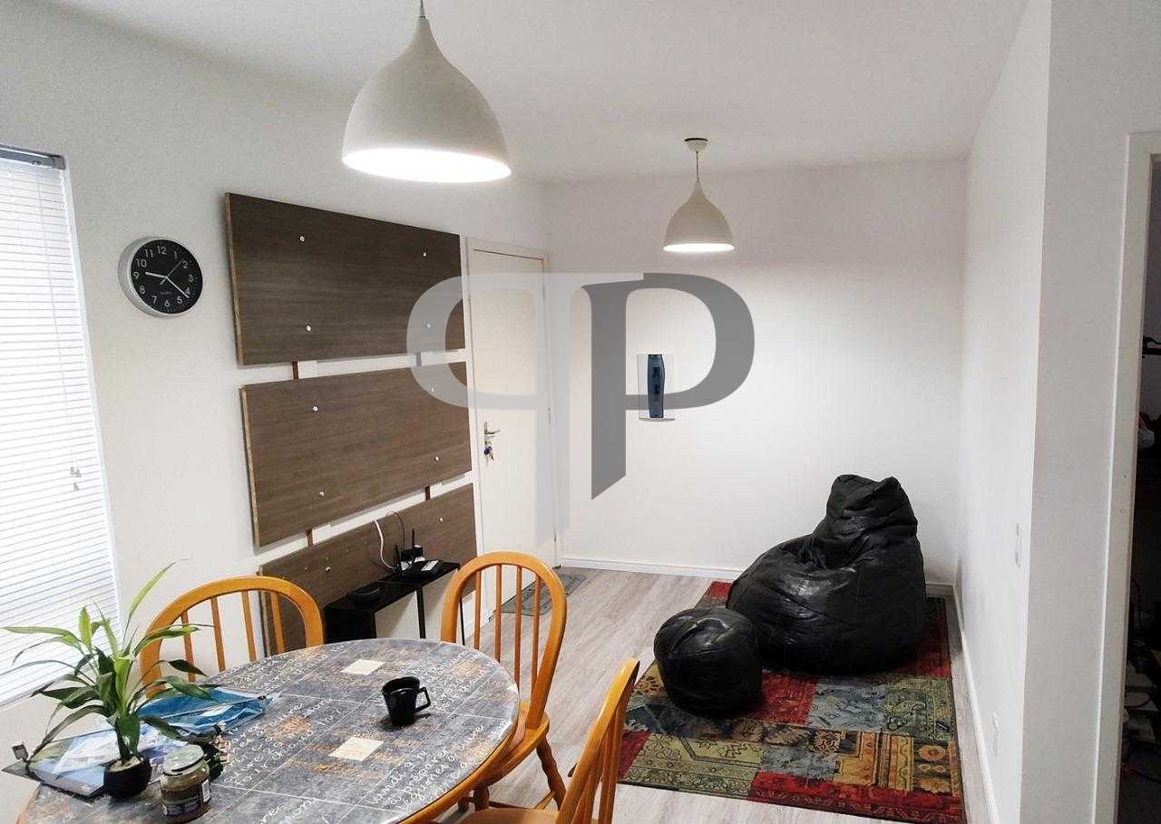 Apartamento à Venda no Condomínio Clube Madson  Lazer Completo...