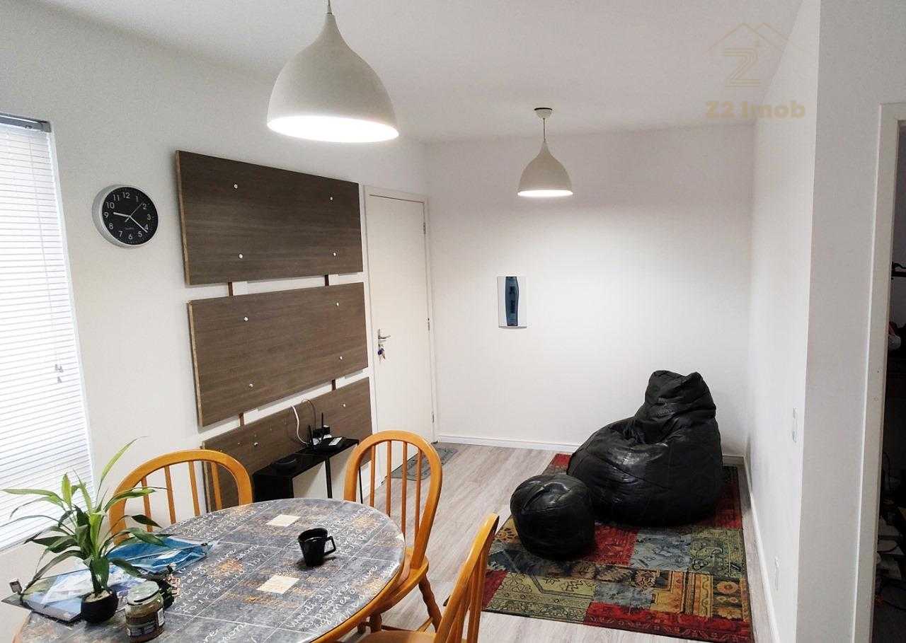 Apartamento à Venda no Condomínio Clube Madson  Lazer Completo...
