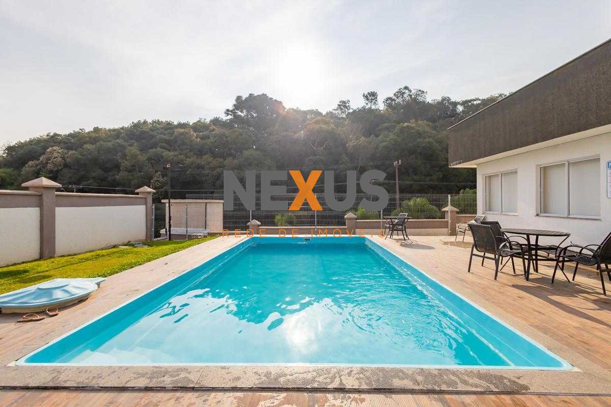 Apartamento à Venda no Condomínio Clube Madson  Lazer Completo...