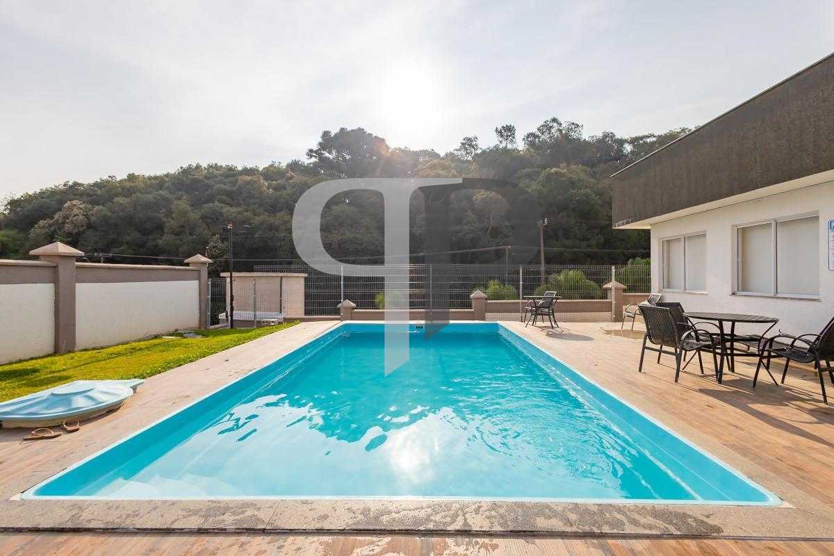 Apartamento à Venda no Condomínio Clube Madson  Lazer Completo...