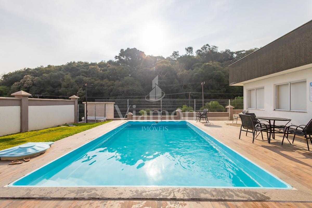 Apartamento à Venda no Condomínio Clube Madson  Lazer Completo...