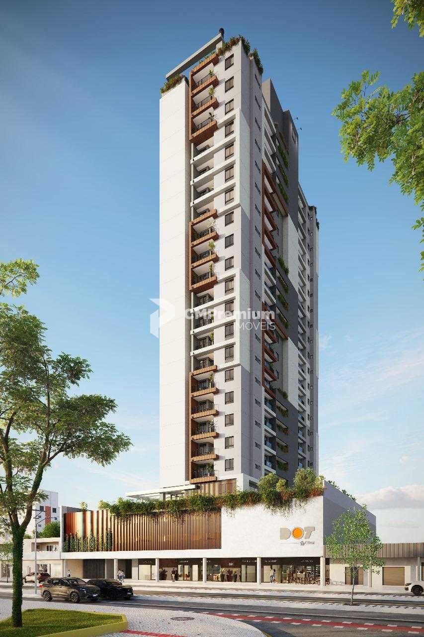 Apartamentos e Studios Sustentáveis no Capão Raso  Conforto e ...