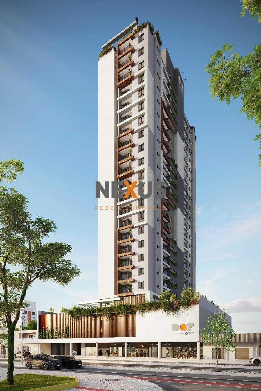 Apartamentos e Studios Sustentáveis no Capão Raso  Conforto e ...