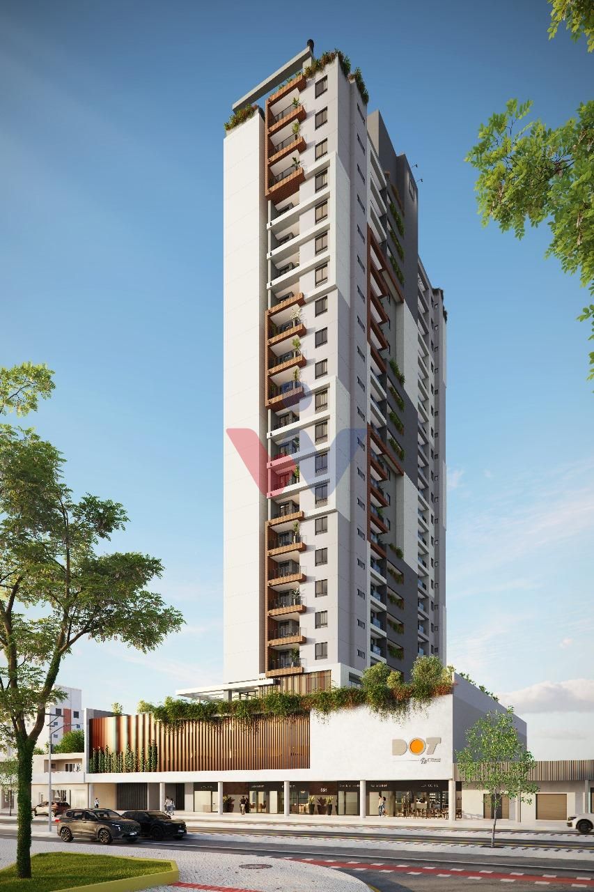 Sala Comercial 34m  nas Merc?s  Excelente Investimento com Ren...