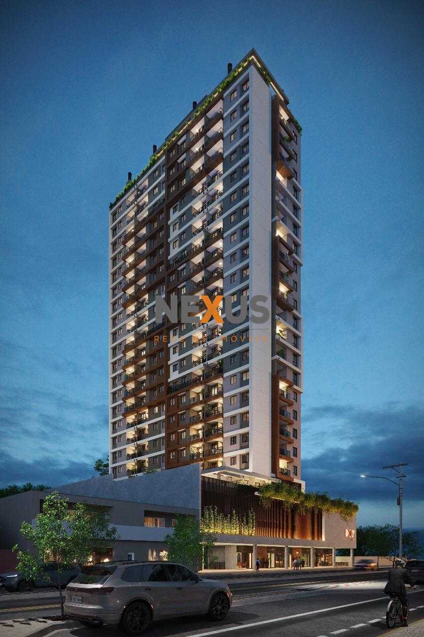 Apartamentos e Studios Sustentáveis no Capão Raso  Conforto e ...