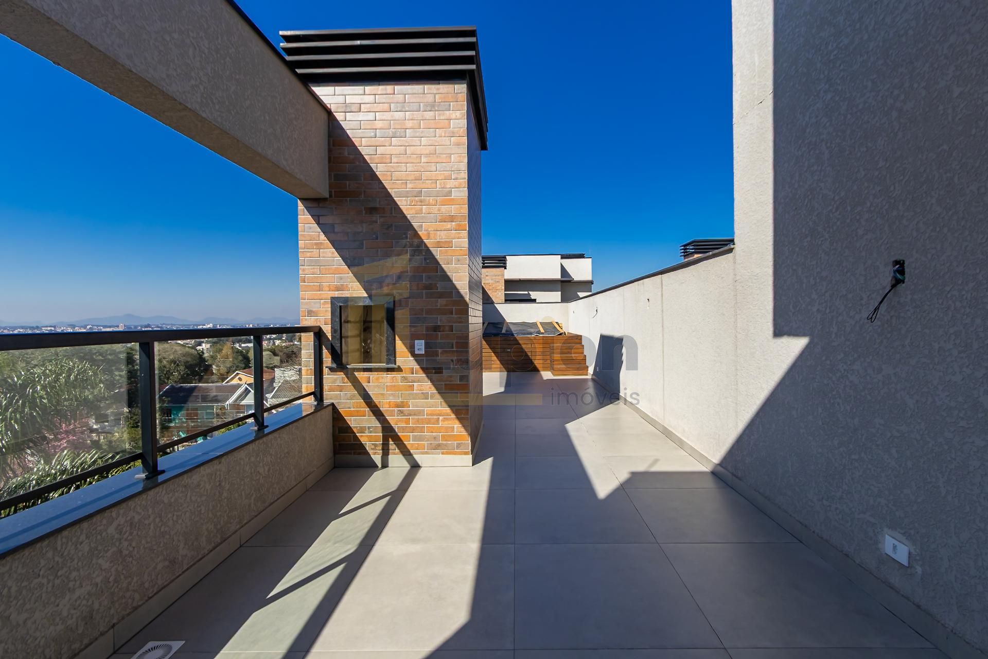 Cobertura Exclusiva com Jacuzzi e 2 Churrasqueiras  Última Uni...