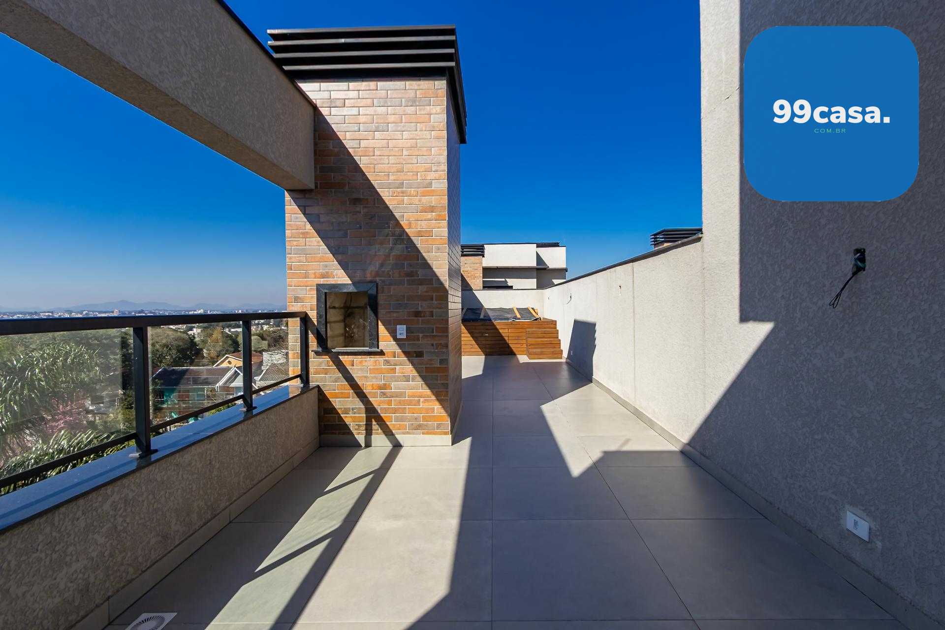 Cobertura Exclusiva com Jacuzzi e 2 Churrasqueiras  Última Uni...