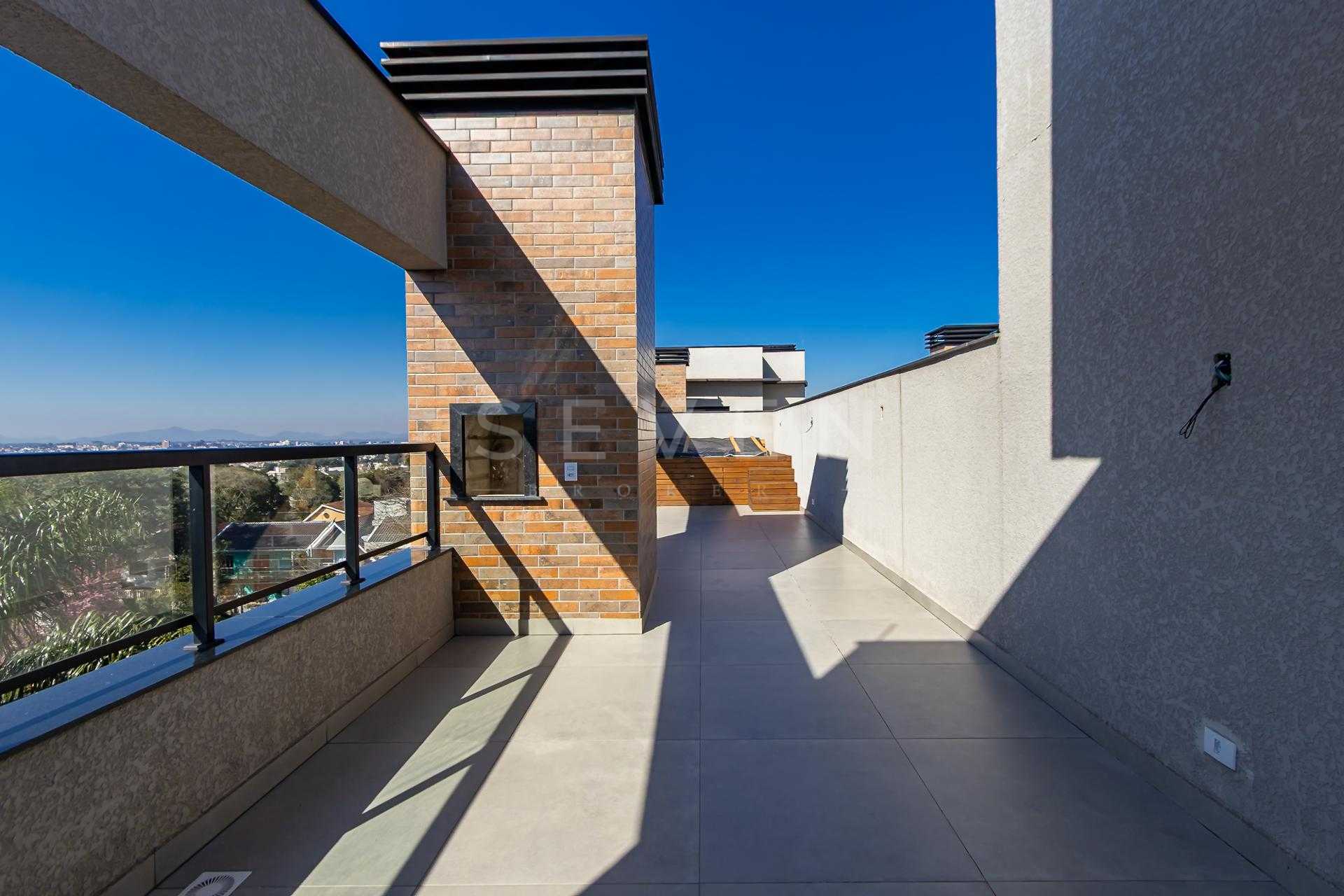 Cobertura Exclusiva com Jacuzzi e 2 Churrasqueiras  Última Uni...