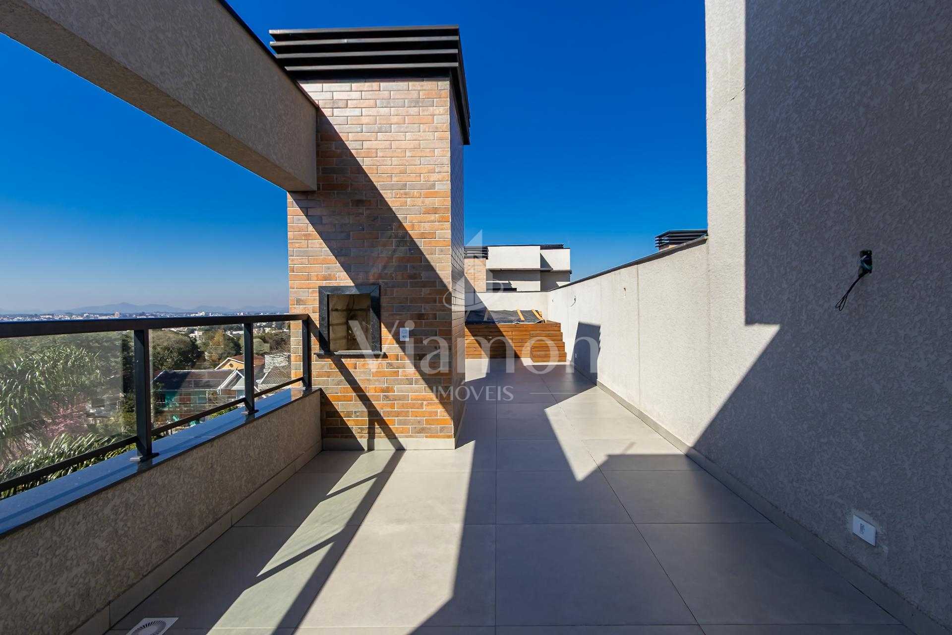 Cobertura Exclusiva com Jacuzzi e 2 Churrasqueiras  Última Uni...