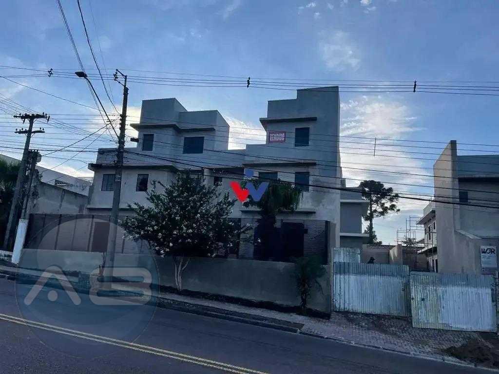 Sobrados triplex novos no hauer, 3 quartos, su?te, terra?o e 2...