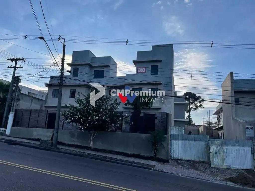 Sobrados triplex novos no hauer, 3 quartos, suíte, terraço e 2...