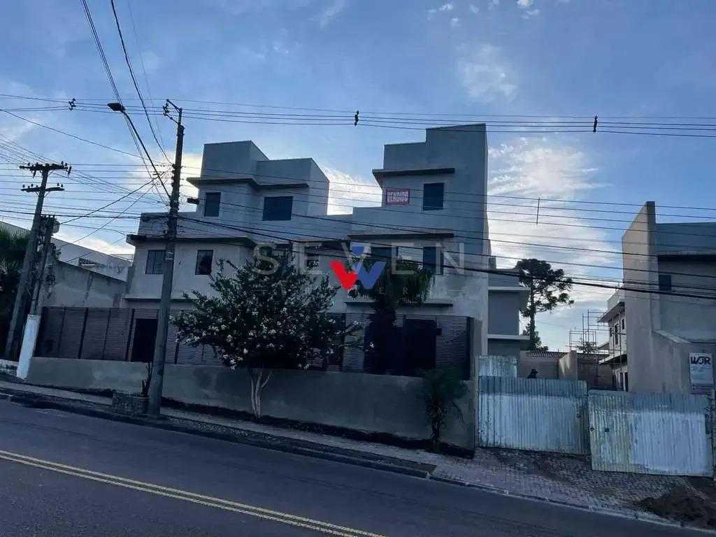 Sobrados triplex novos no hauer, 3 quartos, suíte, terraço e 2...