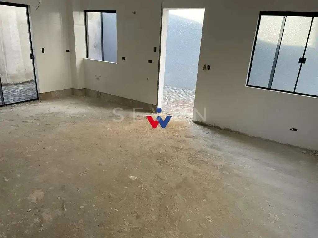 Sobrados triplex novos no hauer, 3 quartos, suíte, terraço e 2...