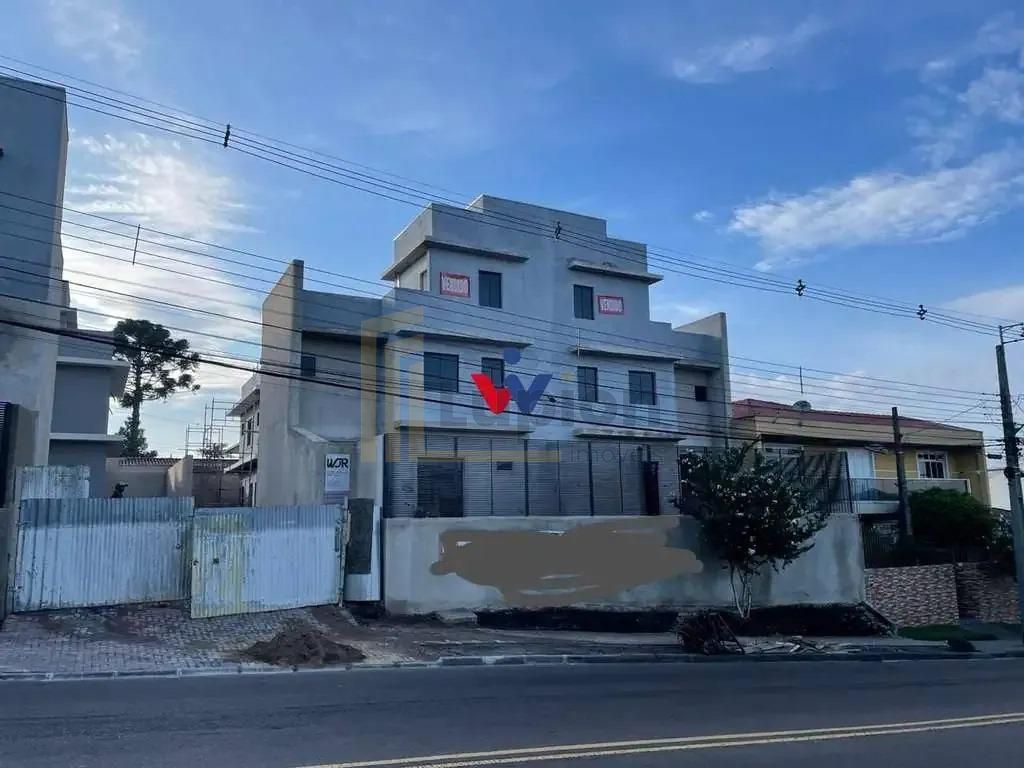 Sobrados triplex novos no hauer, 3 quartos, suíte, terraço e 2...