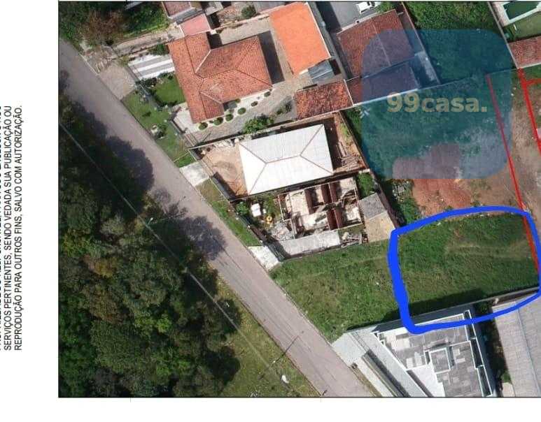 Lote 280 m  em condomínio por R 300 mil  plano, pronto para co...