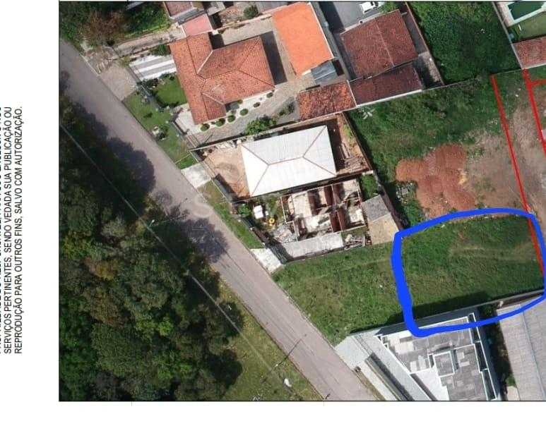 Lote 280 m  em condomínio por R 300 mil  plano, pronto para co...