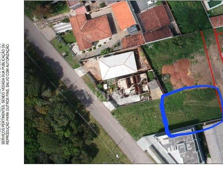 Lote 280 m  em condomínio por R 300 mil  plano, pronto para co...