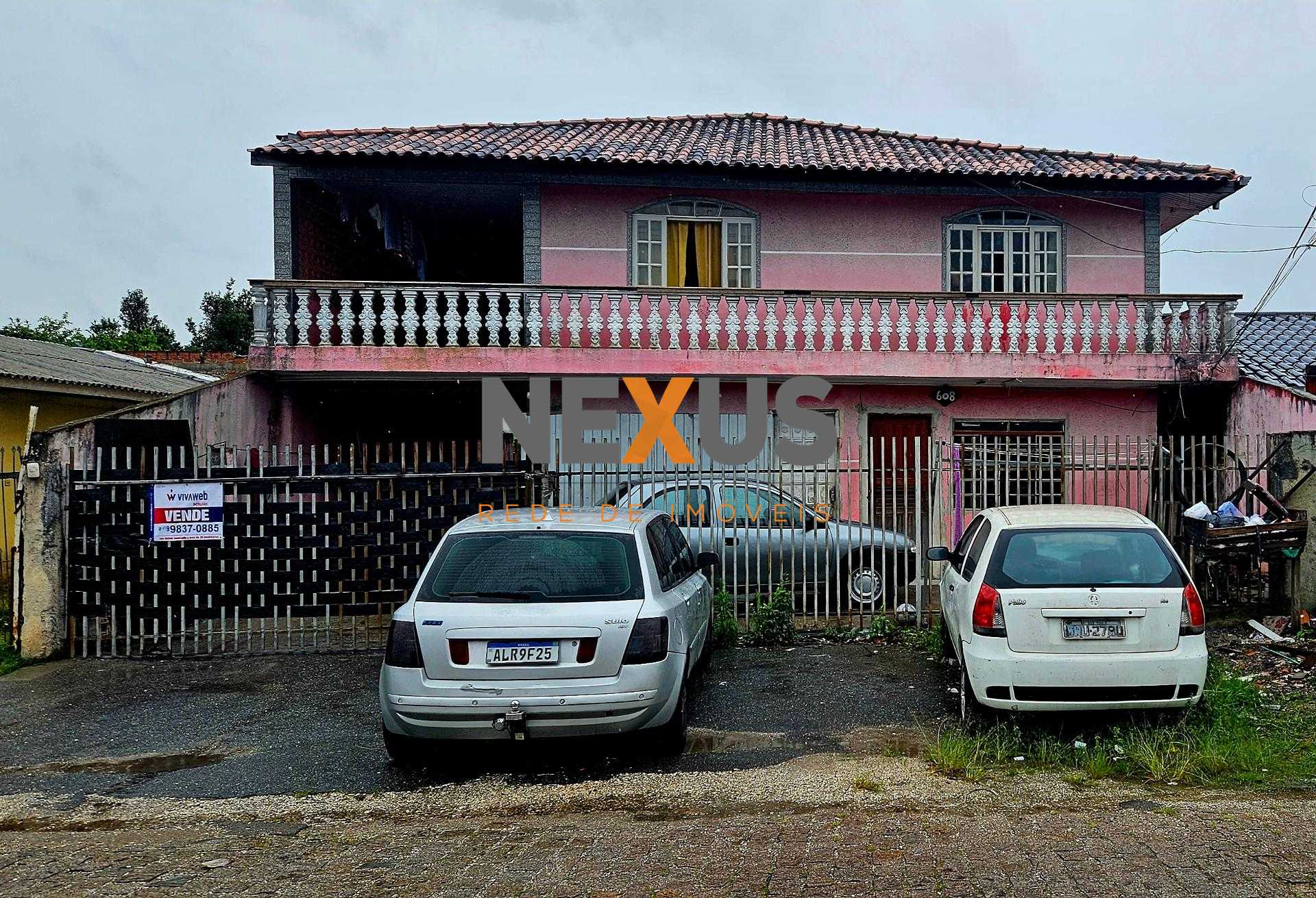Oportunidade Única no Parque da Fonte  Terreno 420 m  com Sobr...