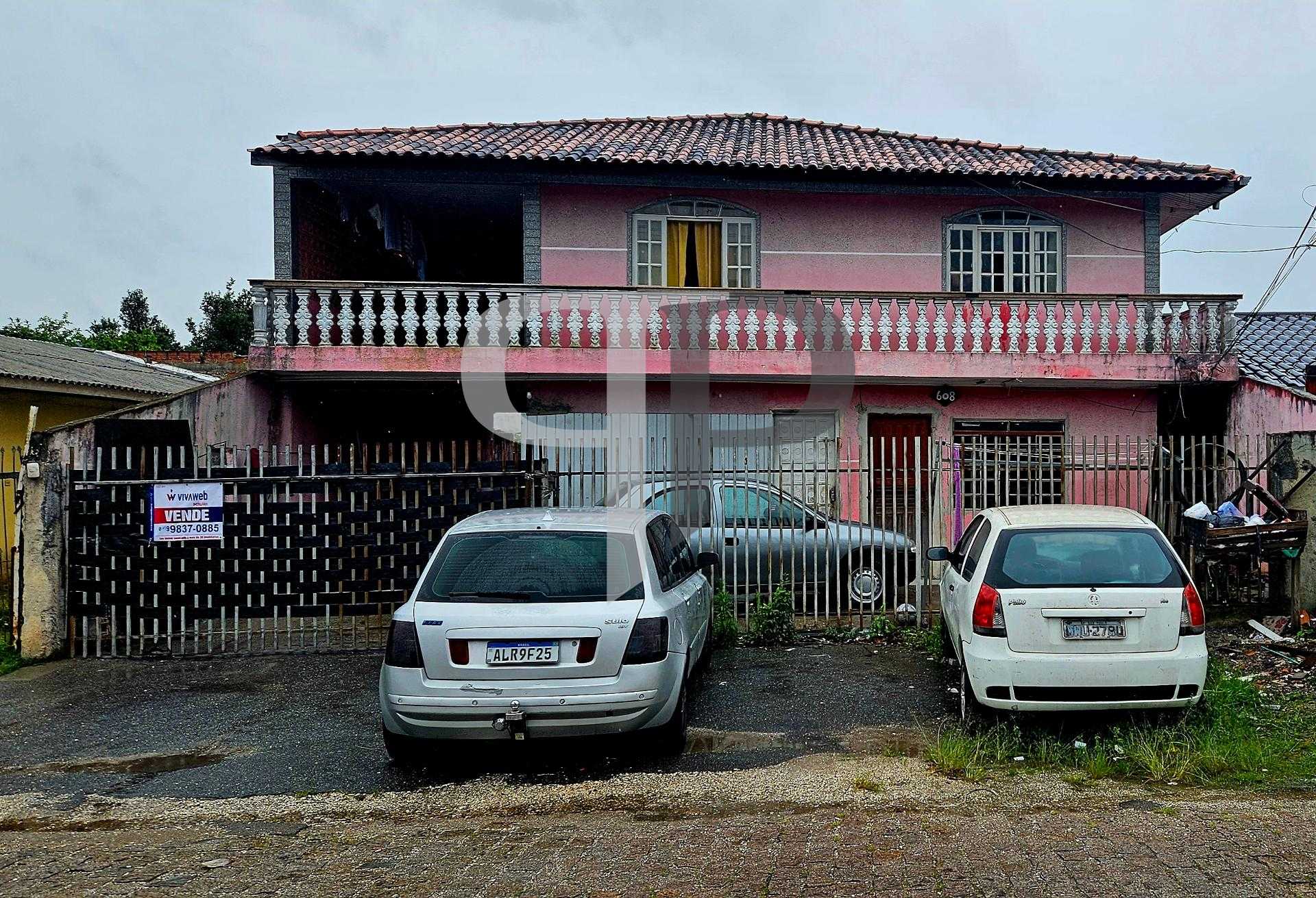 Oportunidade Única no Parque da Fonte  Terreno 420 m  com Sobr...