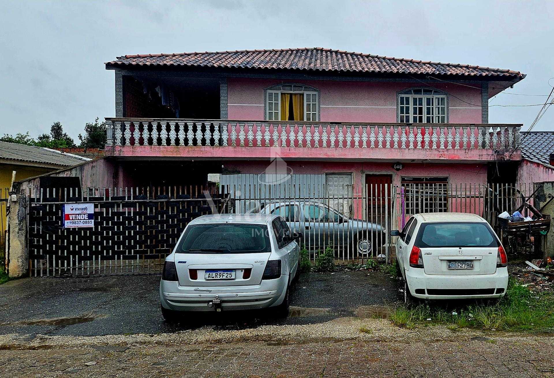 Oportunidade Única no Parque da Fonte  Terreno 420 m  com Sobr...