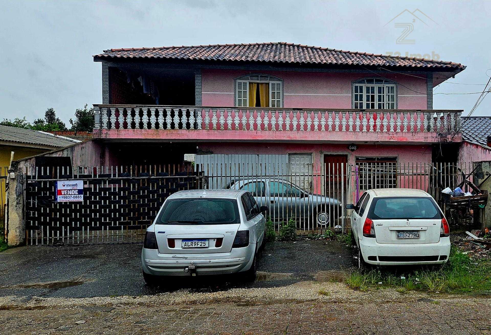 Oportunidade Única no Parque da Fonte  Terreno 420 m  com Sobr...